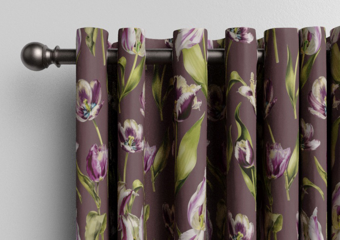 Carries, Scuffs - Made to Measure Curtains - Image 12